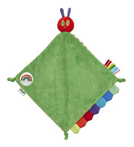 Very hungry caterpillar blanket shop